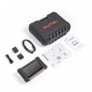 Tester auto Profesional Autel MaxiCOM MK808TS Bluetooth Bluetooth, Tpms Presiune Roti, Aparat original cu Update Online
