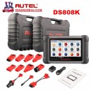 Tester auto Profesional Autel Maxidas DS808K Full KIT => Update 2020