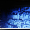Tester auto profesional LIEBHERR (LAPTOP INCLUS): Utilaje constructii, Macarale, Echipamente industriale