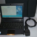 Tester auto profesional Vag VERSIUNE 2022 Romana + Laptop program VCDS + WorkshopData