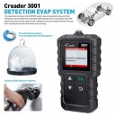 Tester Diagnoza cu Interfata Auto, Profesional, Launch Creader, Multimarca OBD2 EOBD Scanner Coduri Auto CR3001