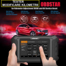 Tester kilometrii ODO MASTER original Obdstar, tableta android 5-inch touchscreen