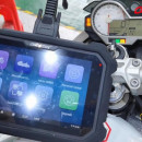Tester Profesional Motociclete/ATV/UTV/Snowmobile OBDSTAR MS80 BMW, DUCATI, CAN-AM, HONDA, KAWASAKI, YAMAHA, SUZUKI