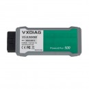 VXDIAG VCX NANO pentru Land Rover si Jaguar cu JLR Software V141