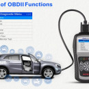 Autel MaxiLink ML519 tester auto portabil multimarca, aparat original