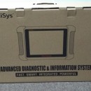 AUTEL MaxiSYS MS906/MS906BT ( Android 4.0 BT/WIFI) Tester Auto Profesional Universal Produs Original 100%