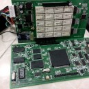 Auto~Cqm NEW Cdp+ v2017 Pro Cars/Trucks/Generic Tester multimarca in Limba Romana, Set Cabluri Turisme sau Camioane