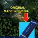 AUTOCOM Original Modelul ICON VCI Turisme, Autoutilitare, Camioane => fabricat in Suedia (vandut in calitate de partener oficial Autocom)