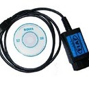 FIAT Scanner OBD2 USB FIAT interfata de diagnoza