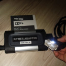 Interfata Diagnoza Auto cu Bluetooth CDP+ 2016 Camioane si Turisme, versiunea economica multimarca Made in China