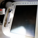 Kit Tester Auto Delfi2 + Tableta Militara Panasonic CFH2 Touchscreen + Autodata, Full Instalat Update, PROMO !