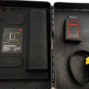 Kit Tester Auto Launch Original Dbscar5 + Tableta Launch originala V 10.1' ultima versiune update la zi