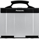 Laptop Militar Toughbook Panasonic I5 Cf-53 NOU Notebook - Intel Core i5-4310U 2.0 GHz, 8GB Memory, 1TB HDD, Windows Licenta