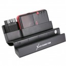 Launch X431 Euro TAB Diagnoza Profesional, Tester Auto Multimarca Profesional ORIGINAL Imprimanta inclusa