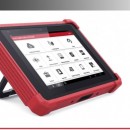 Launch X431 Eurotab II - Tester Original Launch, Versiunea Europa