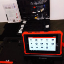 Launch X431 Eurotab II - Tester Original Launch, Versiunea Europa