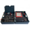 Launch X431 V+ EURO PRO4 Versiunea PREMIUM Wifi/Bluetooth Tableta Toughbook 10.10 inch Tester Auto Profesional Service 24 Luni Update