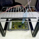 LED BDM Frame cu LEDURI calitate Premium pentru Ktag KESS Galletto BDM100