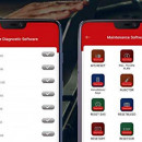 Nou !! LAUNCH Easydiag THINKDIAG 4.0 Interfata diagnoza Auto model PROFESIONAL 2021 Tester Auto Diagnoza pentru Telefoane/Tablete Android