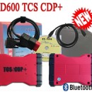 NOU !!! TCS KTS VD600 CDP+ PRO 2016 Bluetooth Red Version LIMBA ROMANA (Masini si Camioane) = Tester Profesional Auto Universal (WOW v.2016)