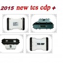 NOU !!! TCS KTS VD600 Pro 2016 + Laptop in Limba ROMANA (Masini si Camioane) = Tester Profesional Auto Universal (WOW v.2016)