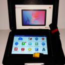 Noul Kit Launch X431 Easydiag B200 + Tableta Huawei 10.1 + Husa Antisoc + Prelungitor OBD2 + Geanta Transport Launch