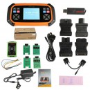 OBDSTAR X300 PRO3 Aparat Chei + EEPROM/PIC + Corectare KM prin mufa OBD si OBD2