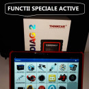 OBFCM Activ => Kit Interfata Auto Profesionala ThinkDiag2 X-PRO5 Multimarca Turisme&Camione, Diagnoza+Programari+Immo+HaynesPRO+TMPS+ Masini Electrice+ADAS, Tableta inclusa