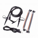 Osciloscop Hantek 6022BL PC USB 2 Digital Channels 20MHz Bandwidth 48MSa/s Sample Rate 16 Channels Logic Analyzer