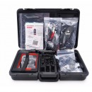 PROMOTIE !!! Launch X431 V 8 inch V4.0 KIT Diagnoza Profesional, Tester Auto Multimarca Profesional- 100% Original Launch