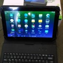 Tableta E-board MX-090 10,1" 25,65 cm, Intel Quad-Core, 1 Gb RAM, 16 Gb Intern