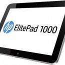 Tableta HP ElitePad 1000 G2, Intel Atom Quad Core Z3795 1.6 Ghz, 4 GB DDR3, 128 GB, Wi-Fi, 2 x Webcam, Bluetooth, Display 10.1inch 1920 by 1200 Touchscreen, Windows 10 Pro