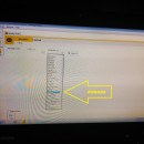 Tester auto profesional LIEBHERR (LAPTOP INCLUS): Utilaje constructii, Macarale, Echipamente industriale
