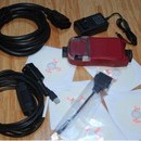 Tester Diagnoza Ford VCM IDS v75/v77/v79/v80/v81/v83/v86 (Mazda, LandRover, Jaguar)