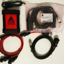 Tester Multimarca Agricultura : AGCO ELECTRONIC DIAGNOSTIC TOOL MULTI (LAPTOP INCLUS)