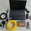 Tester Profesional BMW ICOM A2+B+C cu Laptop Dedicat BMW versiune 2021+