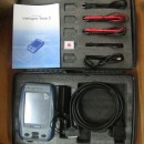 Tester Toyota / Suzuki Denso IT2 + Osciloscop + Multimetru 2015.10