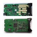 !! UPDATE 2017 !! DELFI Noul DSVCI+ Tester Auto Profesional in Limba Romana + Laptop Bluetooth Diagnoza Auto