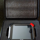Xtool X-100 PAD2 PRO Programator universal multifuncțional: Diagnoza, Chei, Kilometrii, Programari/Adaptari