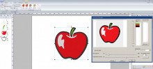 CURS PEDESIGN 10, 11, WILCOM DECORATING / 4 ORE