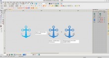 CURS PEDESIGN 10, 11, WILCOM DECORATING / 4 ORE