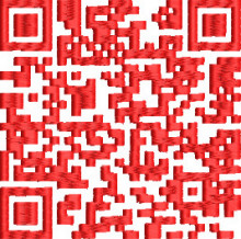 BB0020 cod QR BRODAT