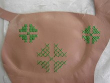 CONSULTANTA BRODERIE