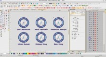 CURS WILCOM DESIGNING 8 ORE