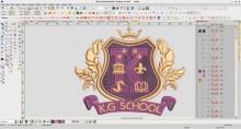 CURS WILCOM DESIGNING 8 ORE