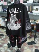 CONSULTANTA BRODERIE