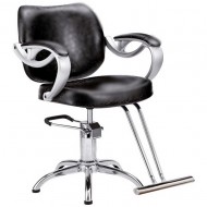 Scaun coafor FLAMINGO
