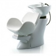 Unitate de spalat -vas Reglabil - GLAMOUR- ALB