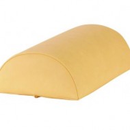 Perna semi cilindru pentru masaj - 30 cm