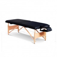 Pat masaj Basic Negru